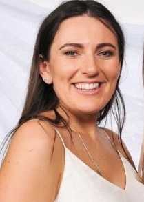 Georgia Clarke Monarch 00  profile image