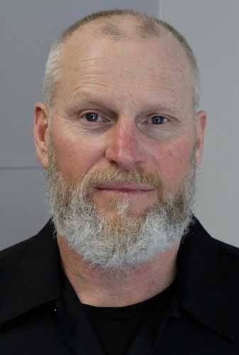 Pete Mitchell Monarch 12 profile image
