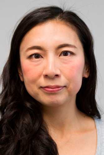 Naho Oyama Monarch May17 8 profile image