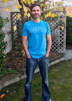 Michael Quante Monarch 18 3  profile image