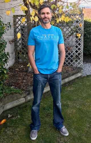 Michael Quante Monarch 18 3 profile image