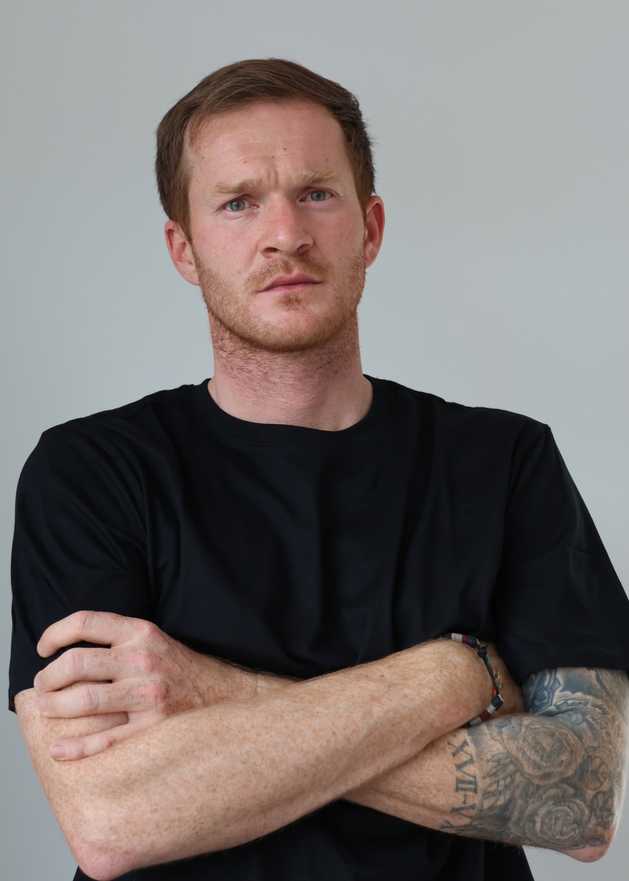 08,Ben Croft Monarch 25 profile image