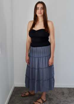 02,Evangeline Brown Monarch 25  profile image