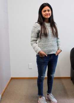 Ritu Parajuli Oct17 Monarch 3  profile image