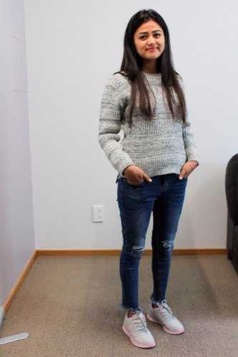 Ritu Parajuli Oct17 Monarch 3 profile image