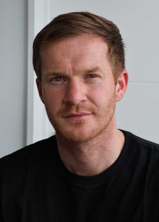 04,Ben Croft Monarch 25 profile image