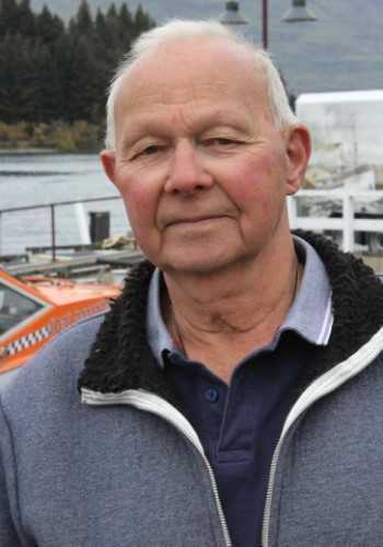 Kevin Findlay Monarch 03 profile image