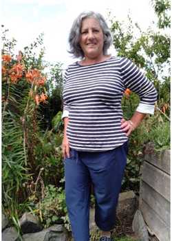 Robbitti Stanely Full Length  profile image