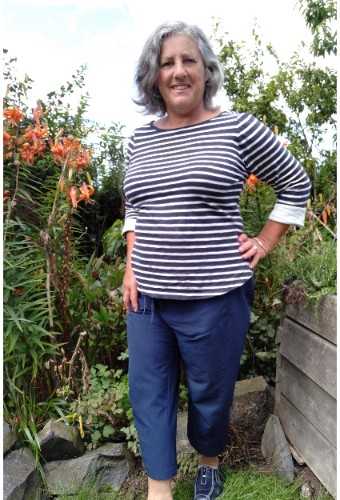 Robbitti Stanely Full Length profile image