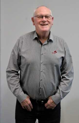 John Davidson Monarch 03 profile image