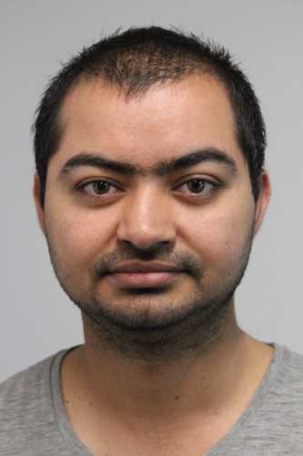 Rahul Joshi Monarch 01 profile image