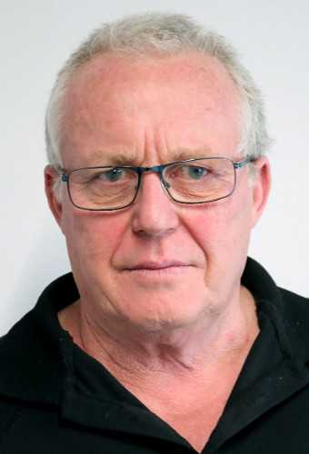 Paul Gameren Monarch Headshot 7 profile image