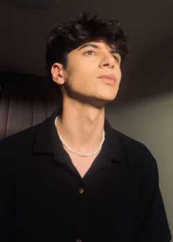 3,Noah Stein Monarch 25  profile image