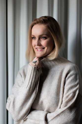 Jacqui Campbell Monarch 02 profile image