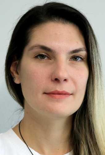 Louise Vanni Rosa Da Silva Monarch Headshot 7 profile image