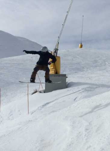 03,Toby Mills Boarding 1 profile image