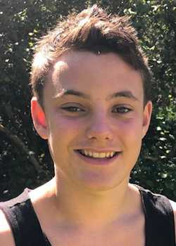 Kahu Manning   Overton  profile image