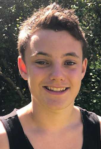 Kahu Manning   Overton profile image