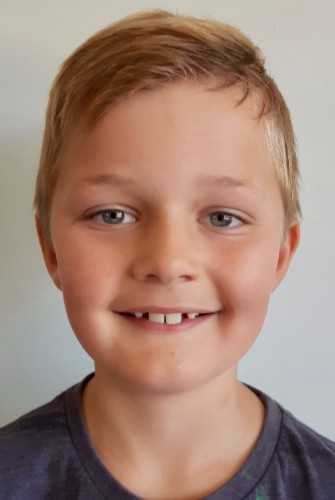 Taine Liddell Monarch 03 profile image