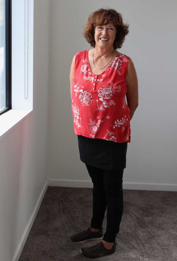 3,Julie Devoll Monarch profile image