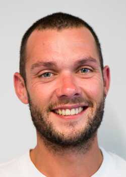 Gavin Fry March17 1  profile image