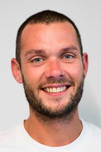Gavin Fry March17 1 profile image