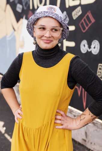 Becky Moss 6 profile image