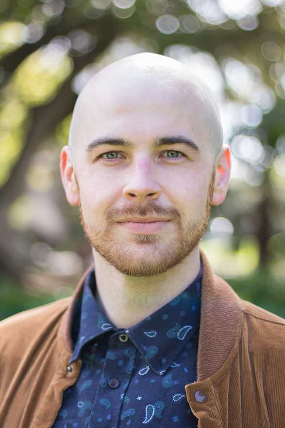 6,Harry Shaw Monarch October2019 8 profile image