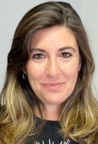 Paola Virga Monarch Headshot 4 profile image