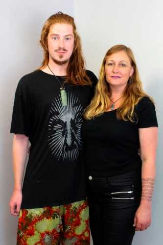 ShalinAndZach Monarch March2020 4 profile image