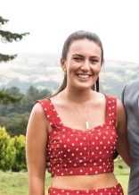 Georgia Clarke Monarch 02  profile image