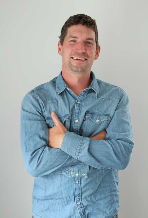 11,Peter Forde Monarch 23 profile image