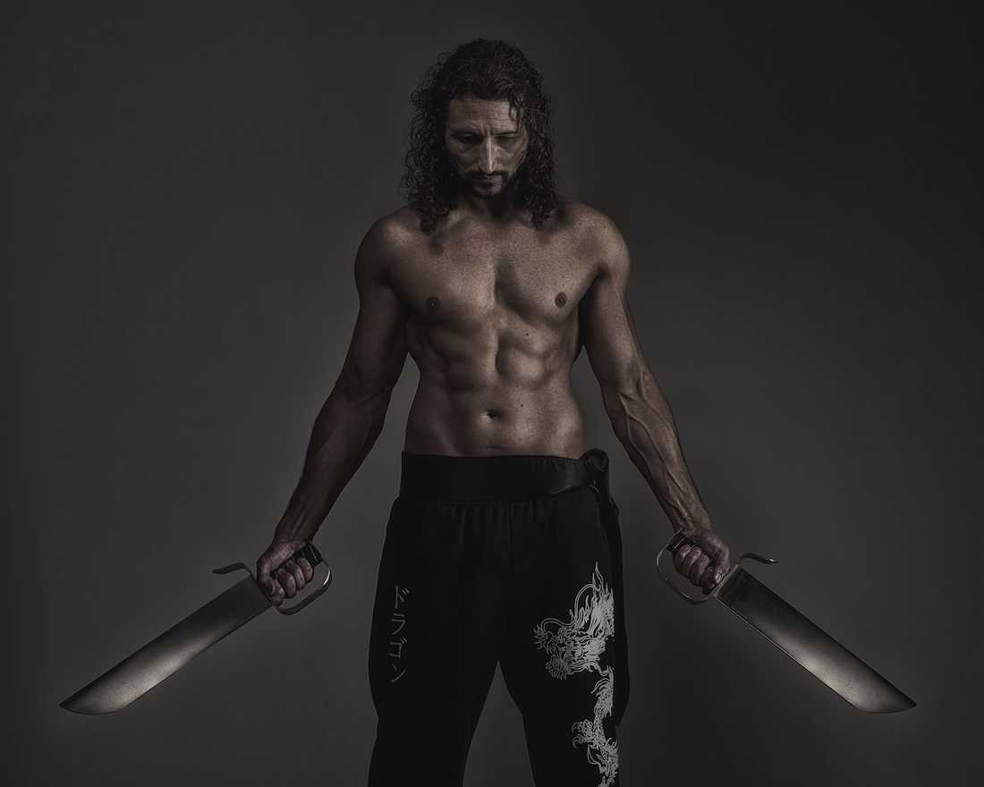 12,Jason Jobsis Monarch 25 profile image