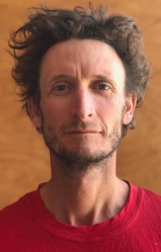 5,Joel Dean Monarch 06 profile image