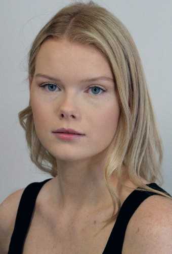 TAylor Smith McKay Monarch Headshot 1 profile image
