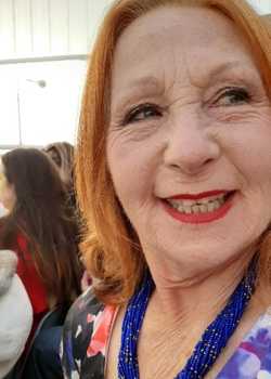 Geraldine Kevill  profile image