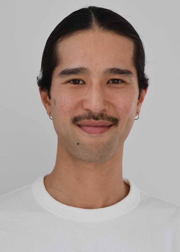 09,Tomoki Tamamori Monarch 25 profile image