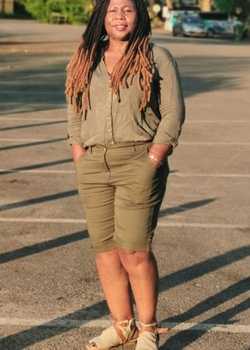 Josephine Sararie full  profile image