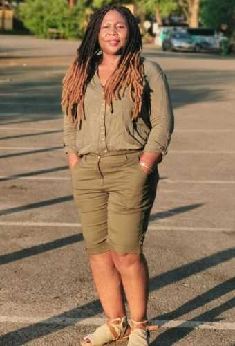Josephine Sararie full profile image