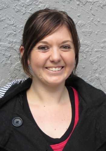 Sarah Larsen Monarch3 profile image
