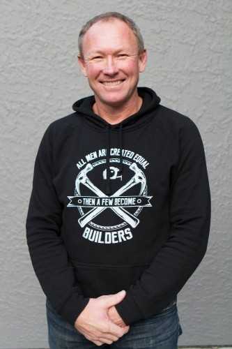 Graeme Jones Monarch 9266 profile image