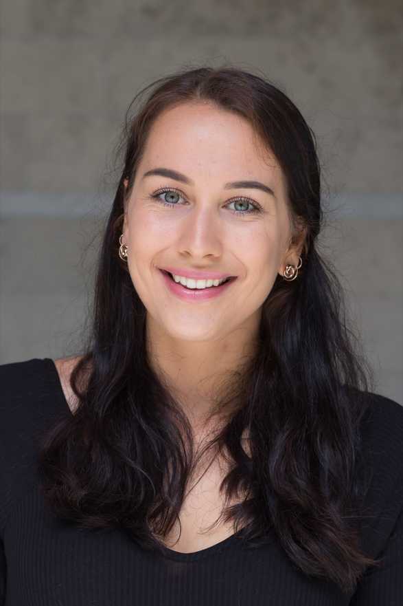 7,Shauni Wallace monarch 18 profile image