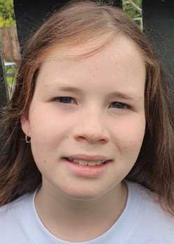 Mackenzie Love  profile image