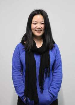 Huijuan Su Monarch 03  profile image