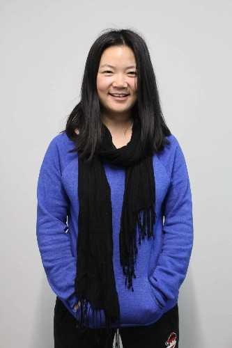 Huijuan Su Monarch 03 profile image