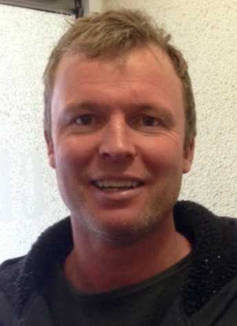 Richard Coudret MonarchA profile image