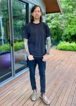 03,Ash Walton Monarch 24  profile image