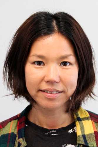 Hitomi Shimmoto Monarch May17 1 profile image