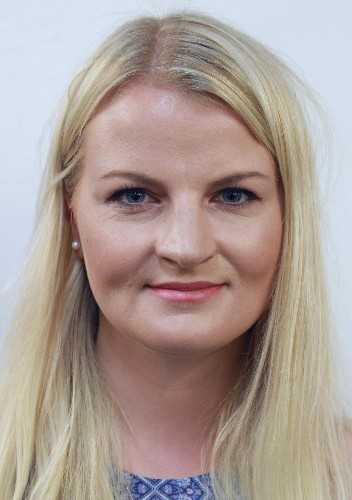 Laura King Monarch 00 profile image