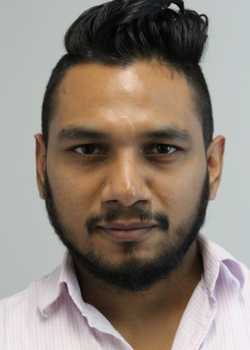 Vishal Chandra Monarch 0  profile image
